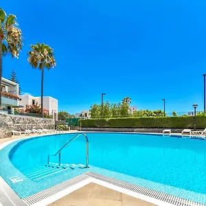 Two Bedroom Apartment, Near Playa De Americas, Wifi, Pool , Playa de las Americas (Tenerife) Spain