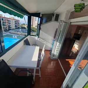 Cristianos-cristimar , Los Cristianos (Tenerife) Spain